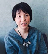 Principal Investigator: YOKONO Megumu