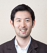 Principal Investigator: KOHSAKA Ryo