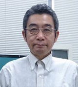 研究代表者:加納 信吾
