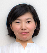Principal Investigator: UEMICHI Akane