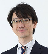 Principal Investigator: NAKAMURA Masaki