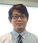 Principal Investigator: HAYASHI Reona