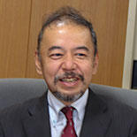 倉阪　秀史 千葉大学大学院社会科学研究院　教授