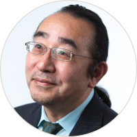 菅 裕明