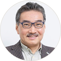 柳沢 正史