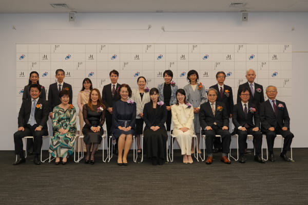 集合写真