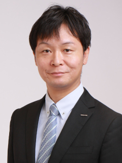 甲村長利さん