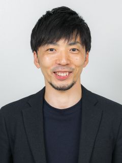 甲村長利さん