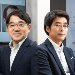 写真:越前 功