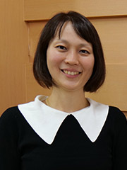 写真:佐久間 知佐子