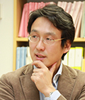 画像:上田 泰己
