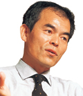 画像:中村 修二