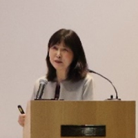 写真：当日の様子「(3)京都大学 松下佳代氏」