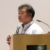 写真：当日の様子「(13)北海道大学 吉野正則氏」