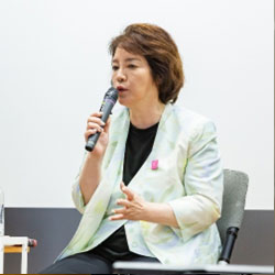 写真:当日の様子「会場の様子」1