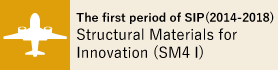 Structural Materials for Innovation (SM4 I)