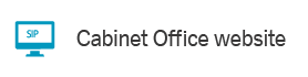 Cabinet Office website