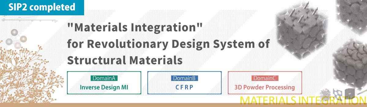 Materials Integration