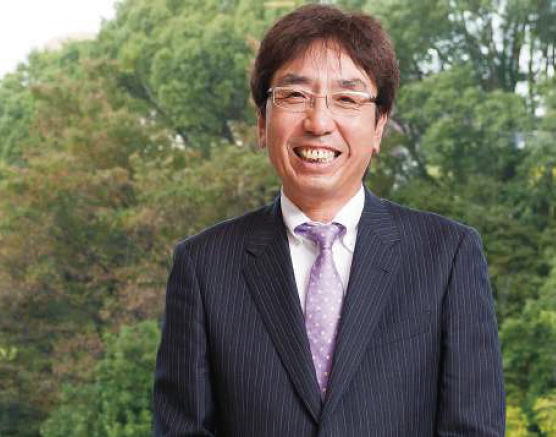 プログラムディレクター(PD) 杉山 雅則