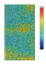 図：耐熱CFRPの高温における合理的な力学特性評価技術の開発