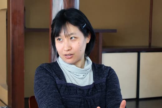 Vol.04 異分野と共に目に見えない課題を探る 江間 有沙さん（東京大学教養学部附属 科学技術インタープリター養成部門 特任講師）