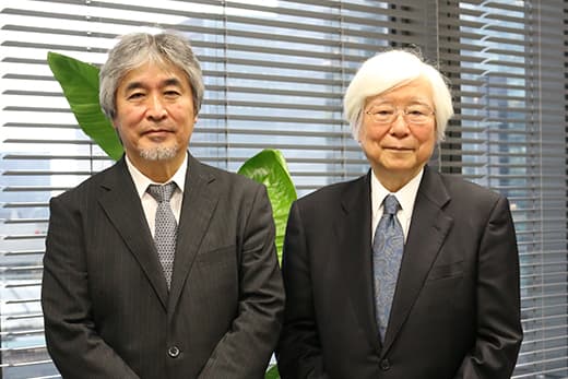 Vol.03 人類の進化が投げかける －科学コミュニケーションの行く先 ゲスト:山極 壽一さん [人類学者] 京都大学 総長