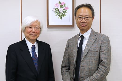 Vol.07 意見の違いを認めて共に生きる －科学と社会はメタ合意の時代へ ゲスト:小林 傳司さん [科学哲学者] 大阪大学理事・副学長