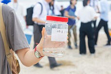 瀬戸内海の高校生たちが参加する「環境・防災地域実践活動高校生サミット」に関するイメージ