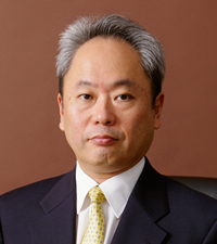 冨山和彦 経営共創基盤 代表取締役CEO