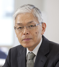 有本建男 政策研究大学院大学 教授(ファシリテータ)