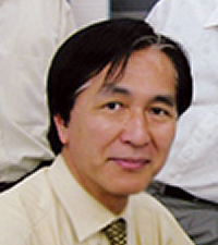 山形俊男 独立行政法人海洋研究開発機構 上席研究員、東京大学 名誉教授