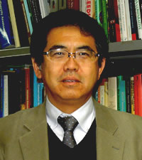 中静透 東北大学生命科学研究科 教授(コーディネーター兼モデレーター)