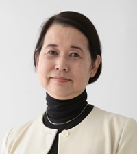 西郷真理子 株式会社まちづくりカンパニー・シープネットワーク代表取締役