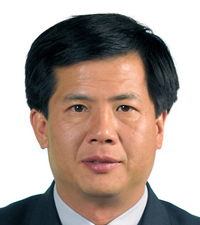 中国科学技術協会国際交流部事務局長