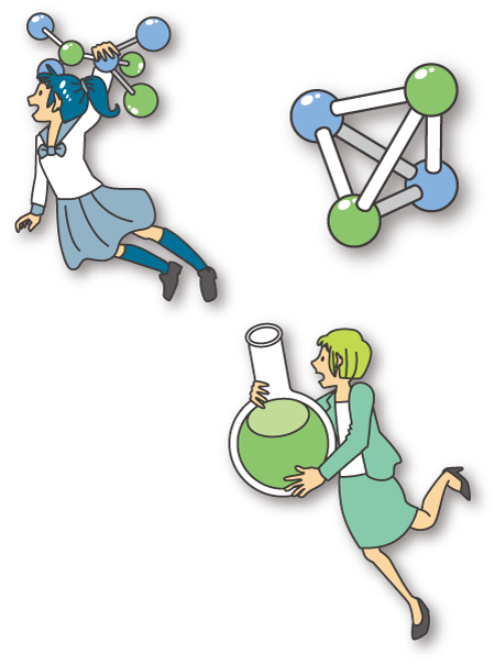 開催概要イラスト