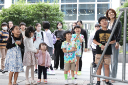 会場写真