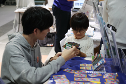 会場写真