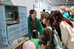 会場写真