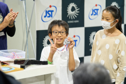 会場写真