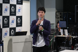 会場写真