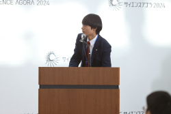 会場写真