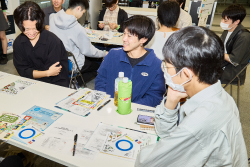 会場写真