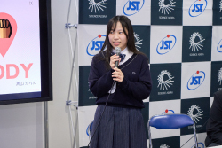 会場写真
