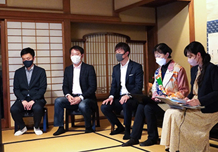 分野を超えた共創が不可欠、先駆者たちが試行錯誤の挑戦を語る サイエンスアゴラin京都