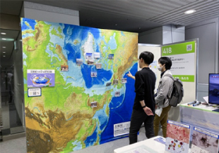 北極は日本に意外と近くて、今アツい サイエンスアゴラ2024「今、なぜ北極！？〜気候変動と私とのつながり〜」（Science Portal)