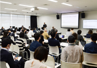 改めて「科学コミュニケーション」を考える 国内外の研究者が「サイエンスアゴラ2024」で議論（Science Portal)