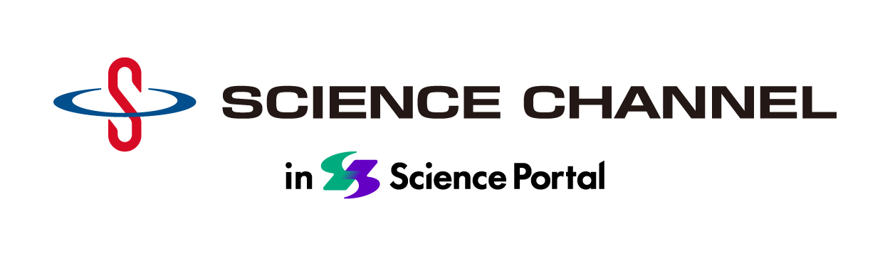 Science Channelロゴ