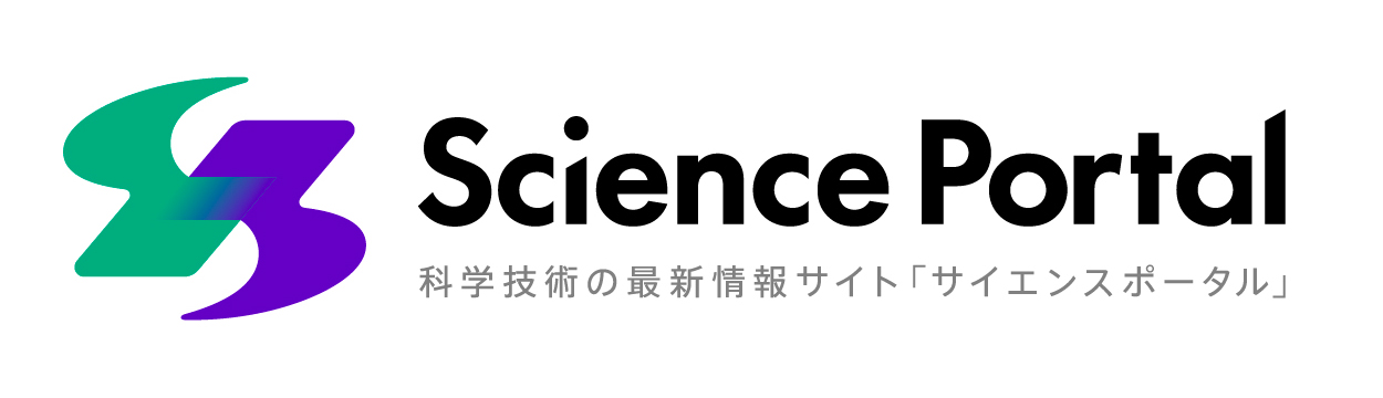 Science Portalロゴ
