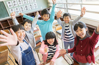 小学校の例