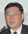 後藤 芳一